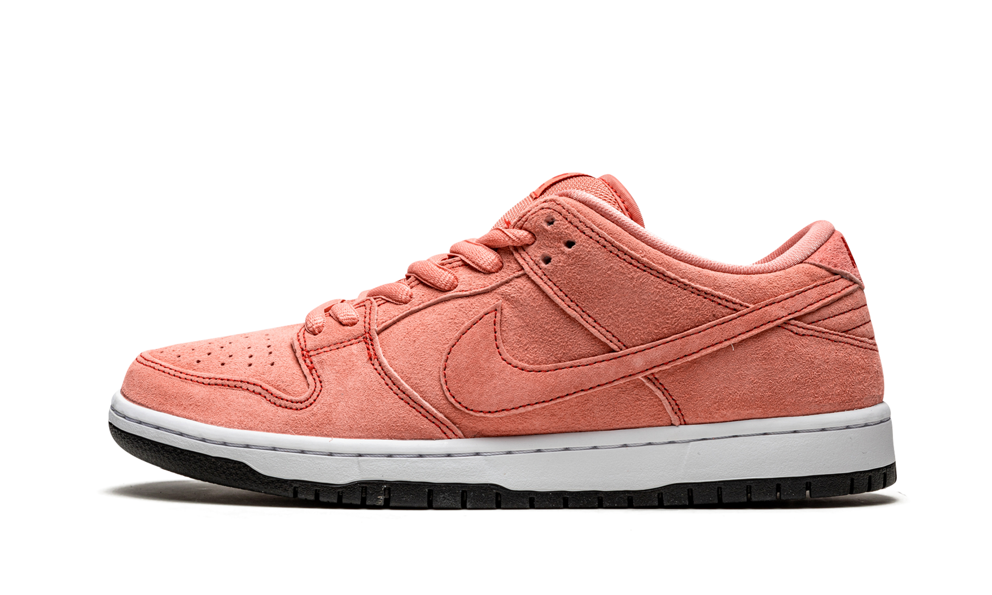 Nike SB Dunk Low Pink Pig 1