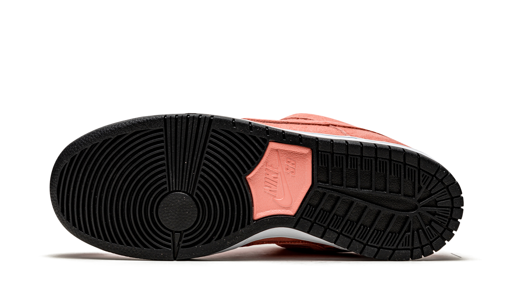 Nike SB Dunk Low Pink Pig 5