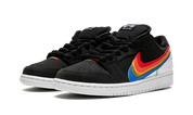 Nike SB Dunk Low Polaroid 3