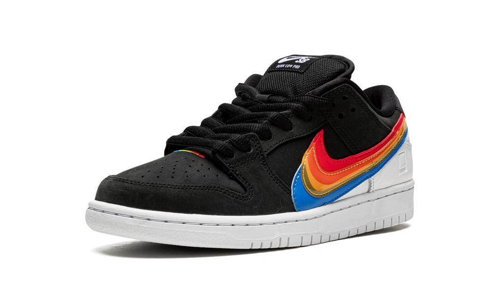 Nike SB Dunk Low Polaroid 5