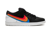Nike SB Dunk Low Polaroid 7