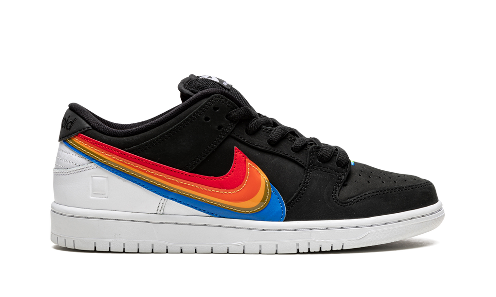 Nike SB Dunk Low Polaroid 7
