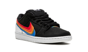 Nike SB Dunk Low Polaroid 8