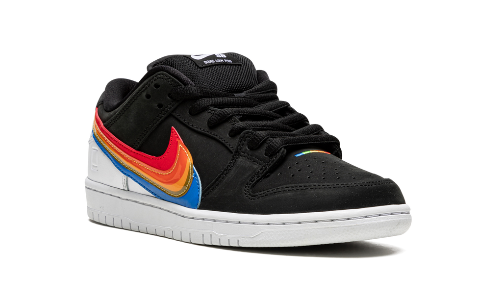 Nike SB Dunk Low Polaroid 8