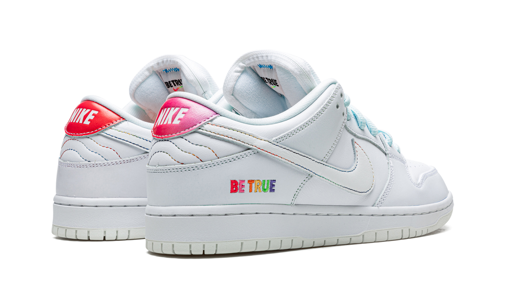 Nike SB Dunk Low Pro Be True 4