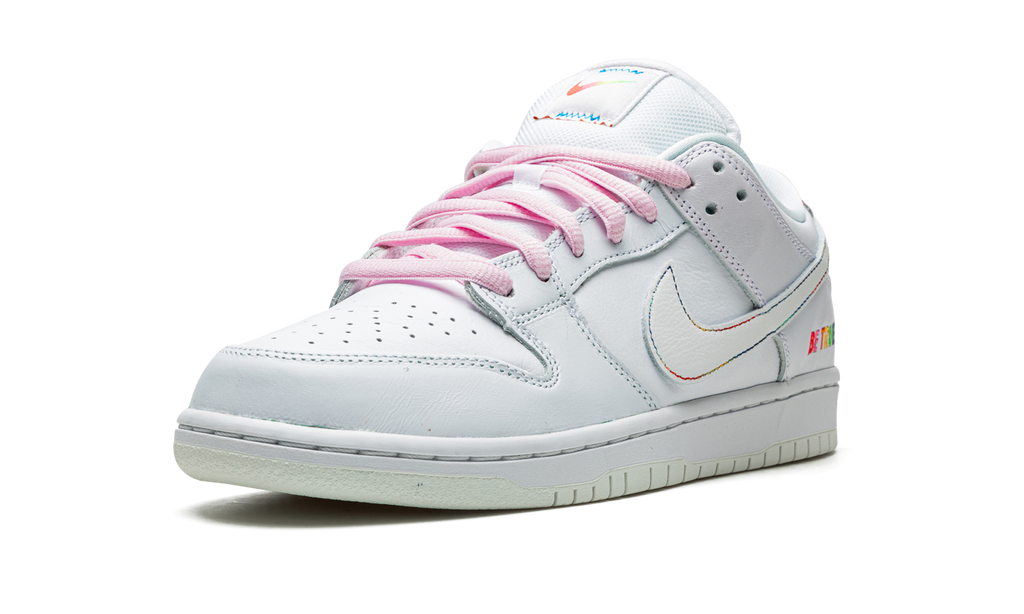 Nike SB Dunk Low Pro Be True 5