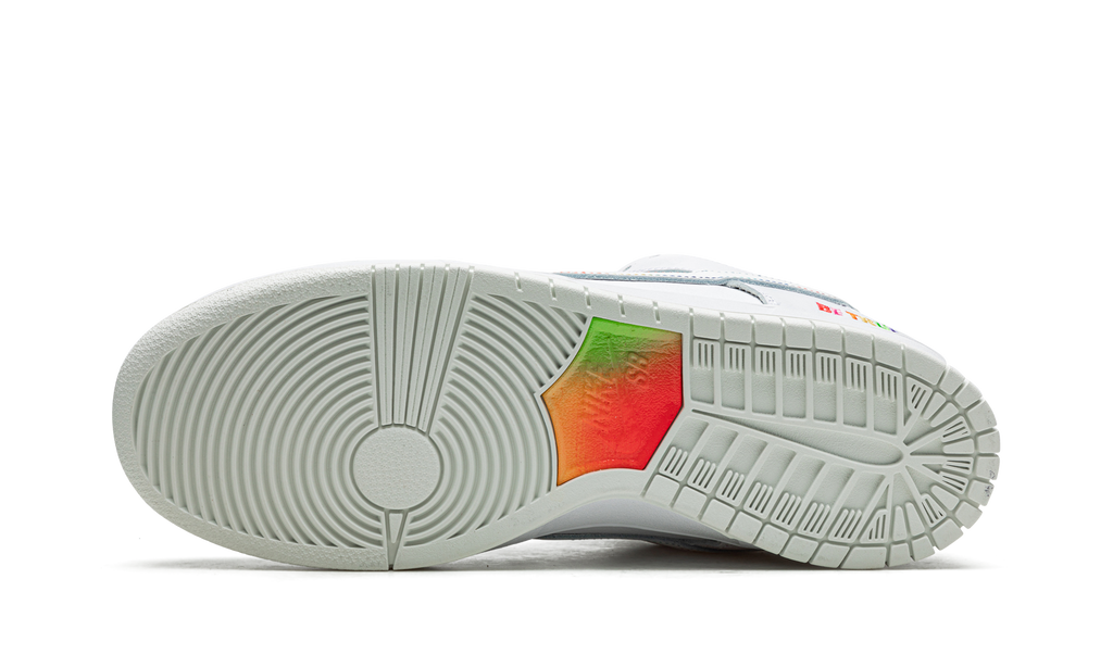 Nike SB Dunk Low Pro Be True 6