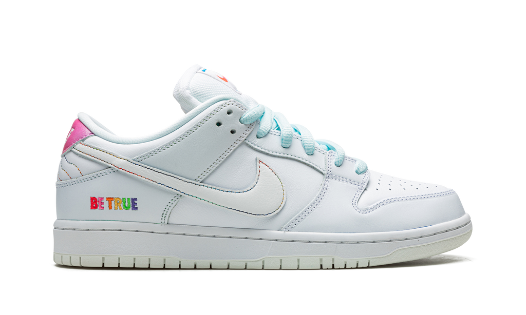 Nike SB Dunk Low Pro Be True 7