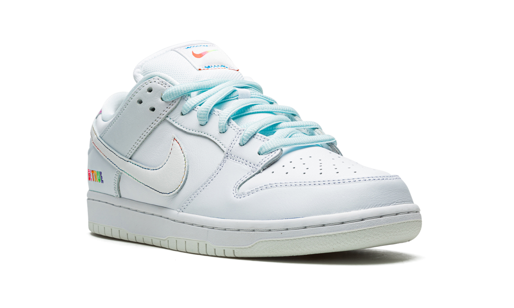 Nike SB Dunk Low Pro Be True 8