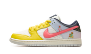 Nike SB Dunk Low Pro Be True Xavier Schipani 1