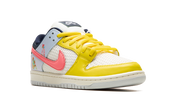 Nike SB Dunk Low Pro Be True Xavier Schipani 2