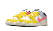Nike SB Dunk Low Pro Be True Xavier Schipani 3