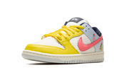 Nike SB Dunk Low Pro Be True Xavier Schipani 5