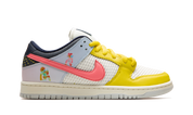 Nike SB Dunk Low Pro Be True Xavier Schipani 7