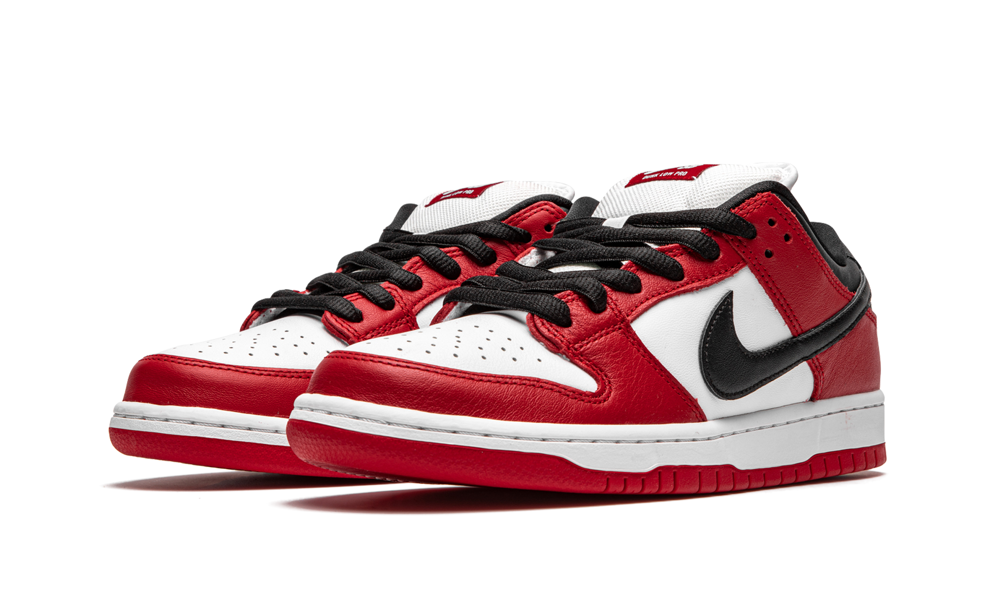 Nike SB Dunk Low Pro Chicago 2
