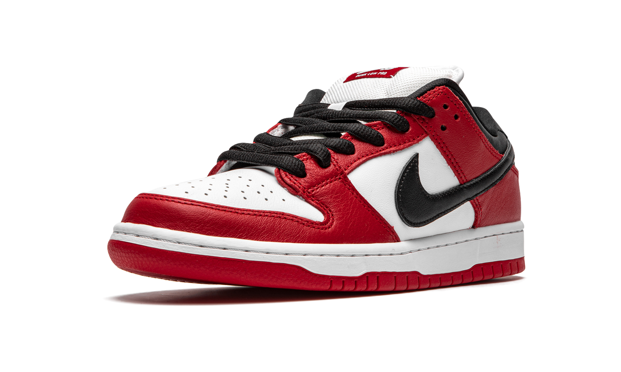Nike SB Dunk Low Pro Chicago 4