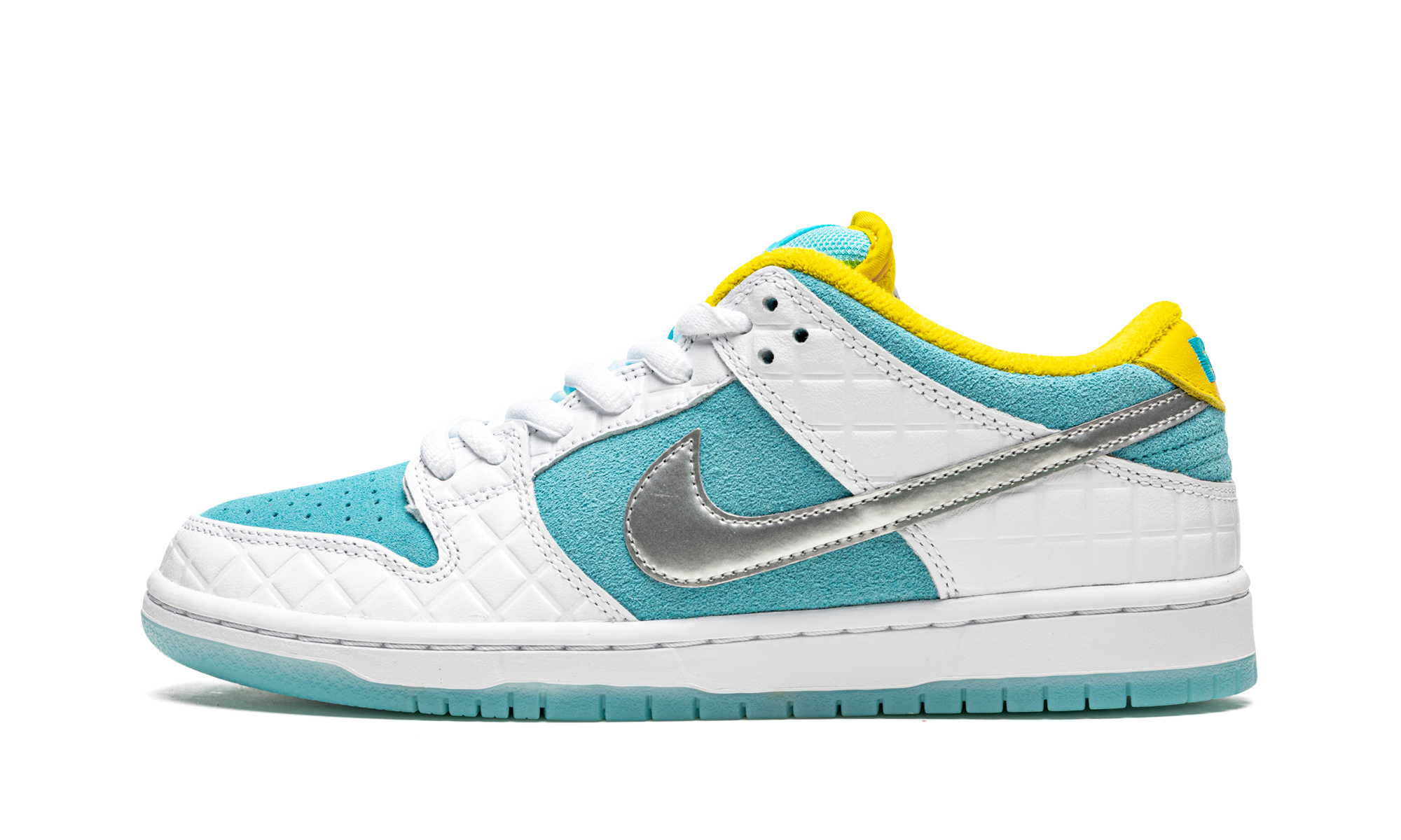 Nike SB Dunk Low Pro FTC 1