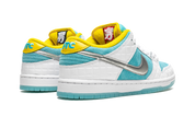 Nike SB Dunk Low Pro FTC 10