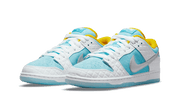 Nike SB Dunk Low Pro FTC 2