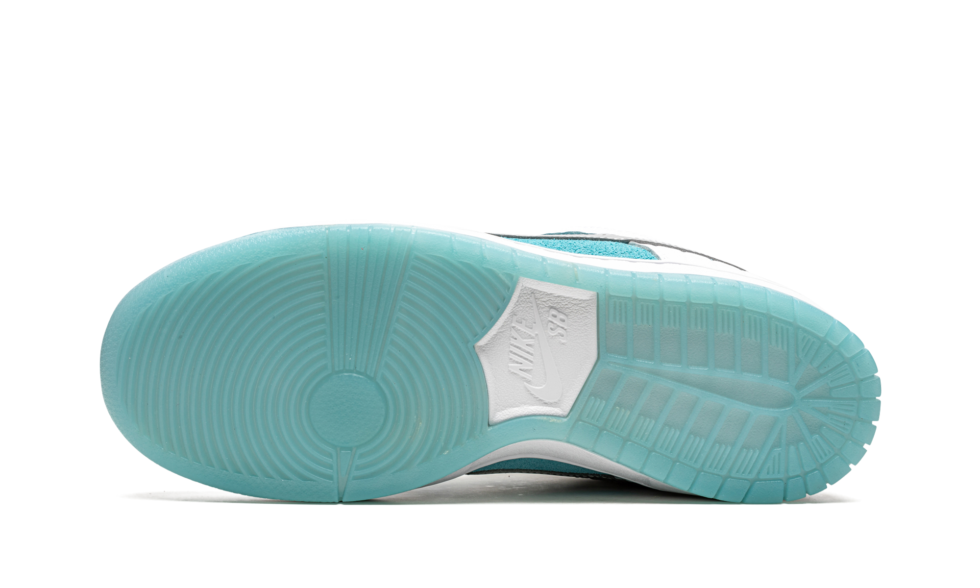 Nike SB Dunk Low Pro FTC 5