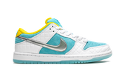 Nike SB Dunk Low Pro FTC