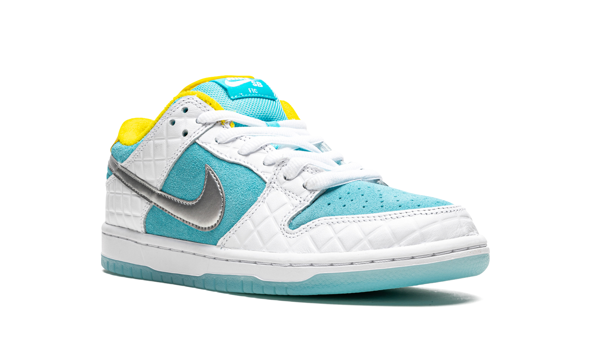 Nike SB Dunk Low Pro FTC