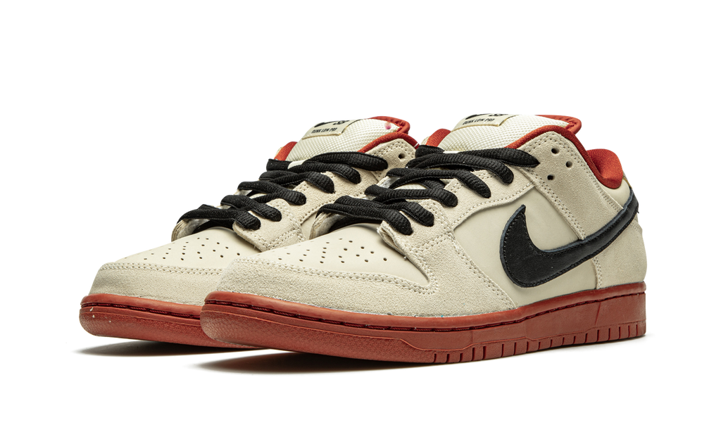 Nike SB Dunk Low Pro Hennessy 3