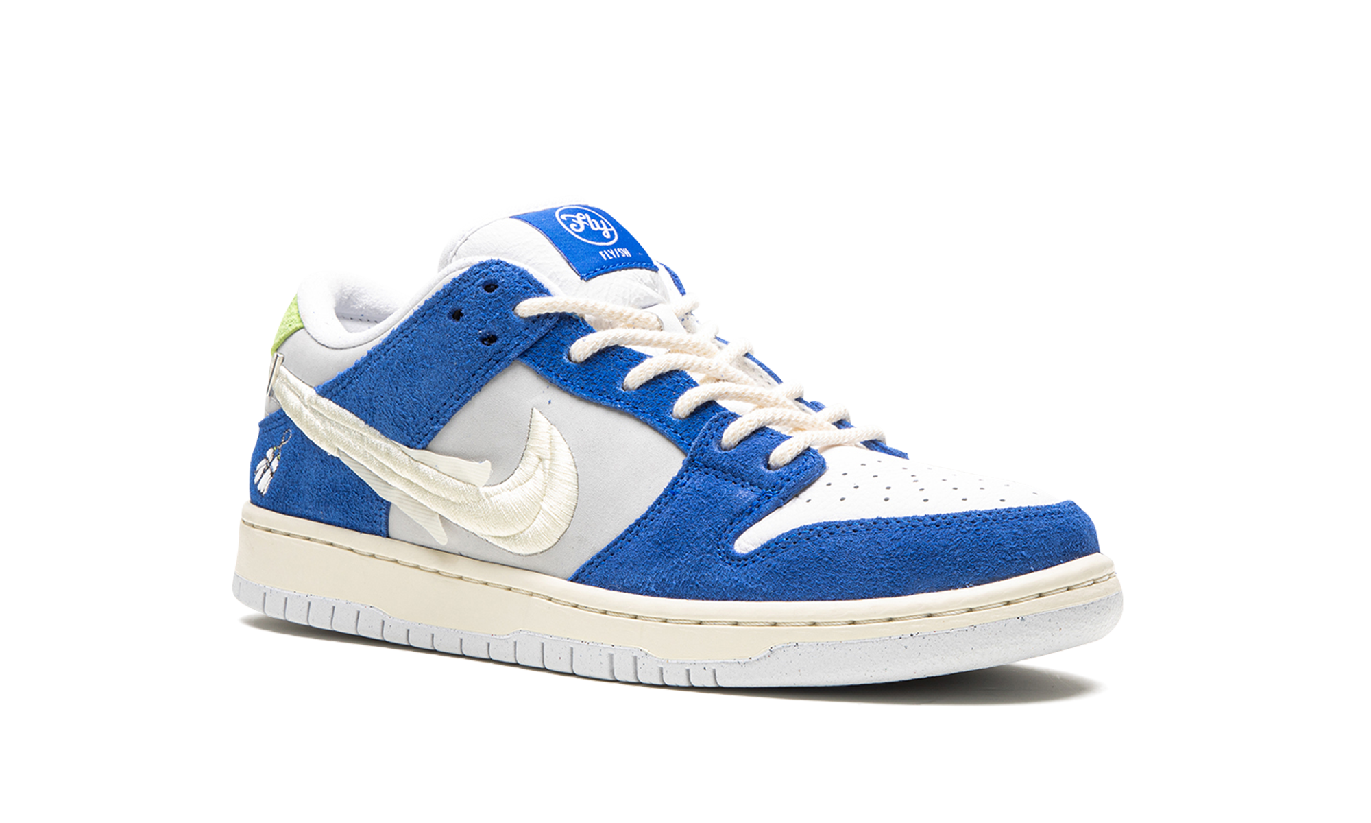 Nike SB Dunk Low Pro QS Fly Streetwear 10