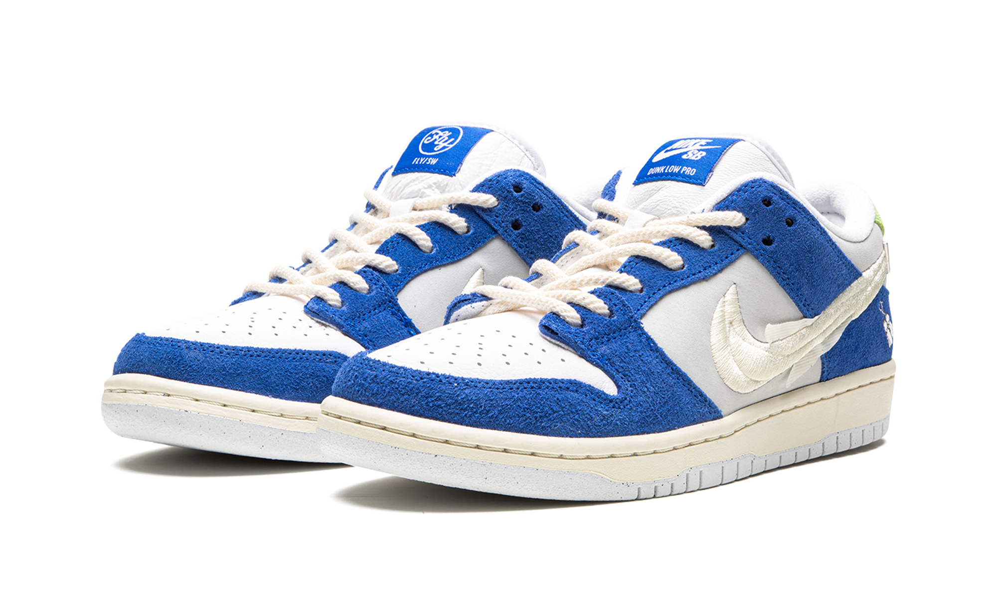 Nike SB Dunk Low Pro QS Fly Streetwear