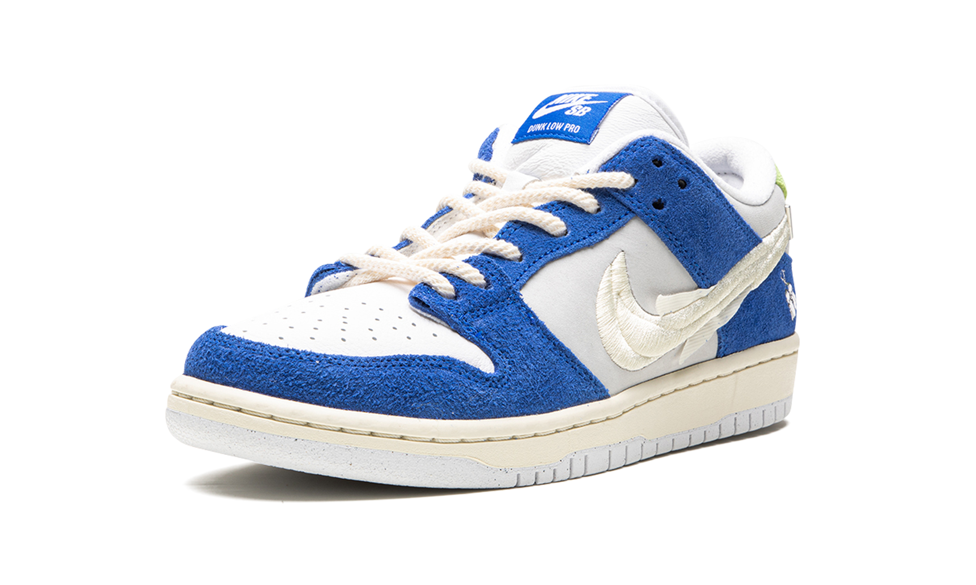 Nike SB Dunk Low Pro QS Fly Streetwear 5
