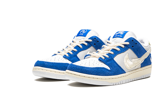Nike SB Dunk Low Pro QS Fly Streetwear 6