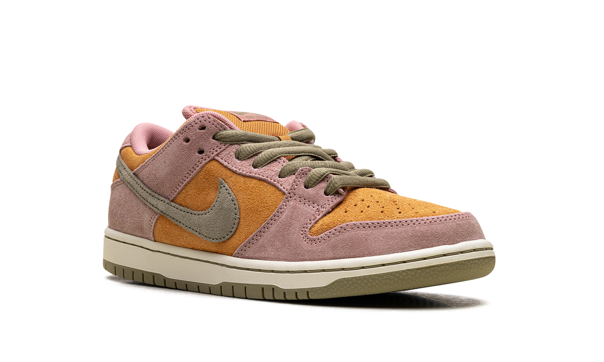 Nike SB Dunk Low Pro Red Stardust 2