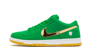 Nike SB Dunk Low Pro St. Patrick's Day (2022) 1