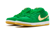 Nike SB Dunk Low Pro St. Patrick's Day (2022) 3