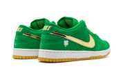 Nike SB Dunk Low Pro St. Patrick's Day (2022) 4