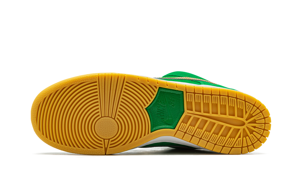 Nike SB Dunk Low Pro St. Patrick's Day (2022) 6