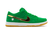 Nike SB Dunk Low Pro St. Patrick's Day (2022) 7