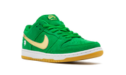 Nike SB Dunk Low Pro St. Patrick's Day (2022) 8