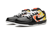 Nike SB Dunk Low Raygun Tie-Dye Black 3