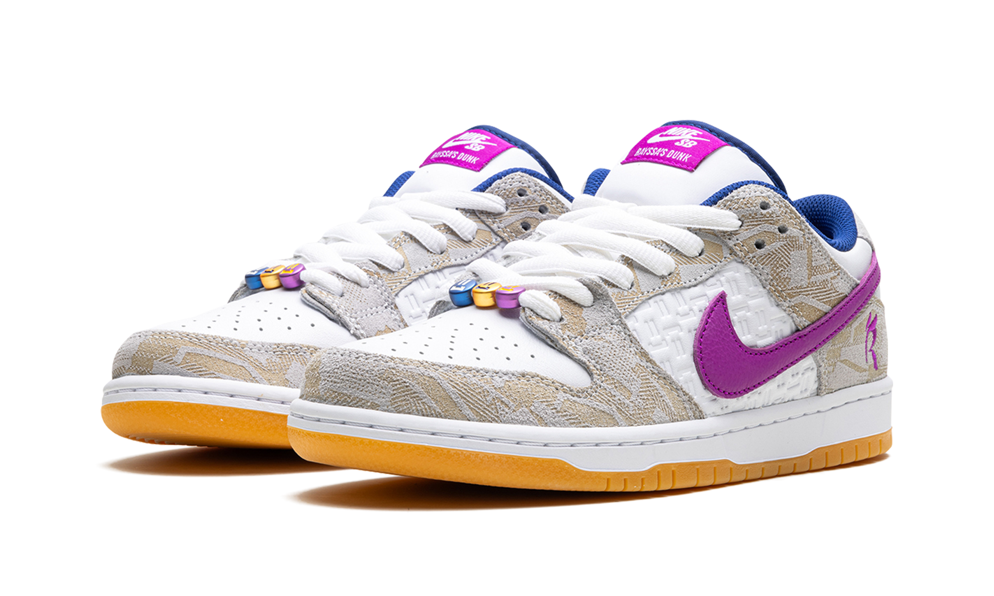 Nike SB Dunk Low Rayssa Leal 3