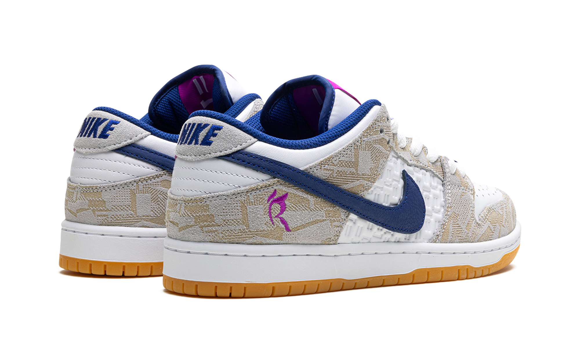 Nike SB Dunk Low Rayssa Leal 4