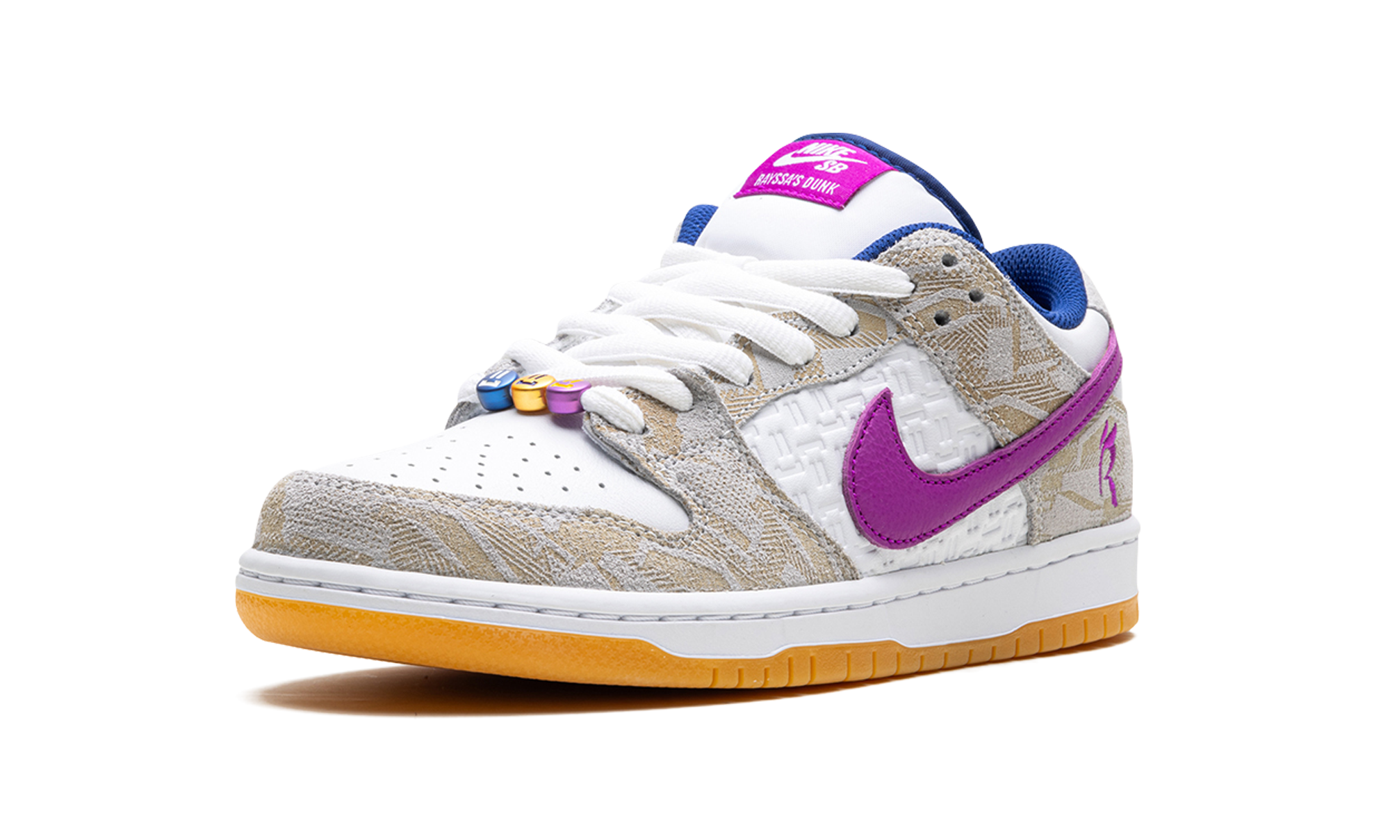Nike SB Dunk Low Rayssa Leal 5