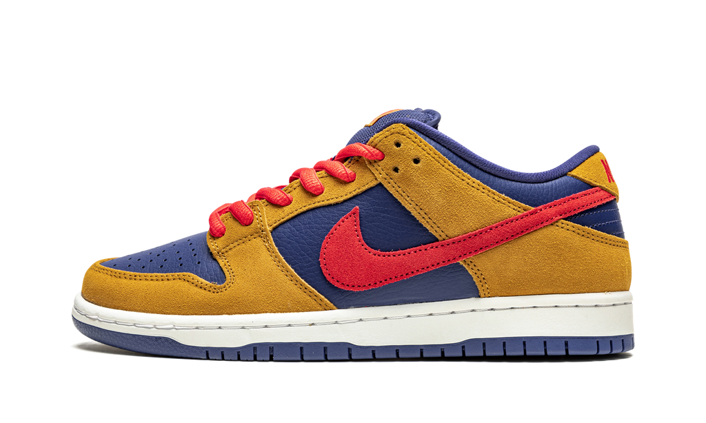 Nike SB Dunk Low Reverse Papa Bear 2