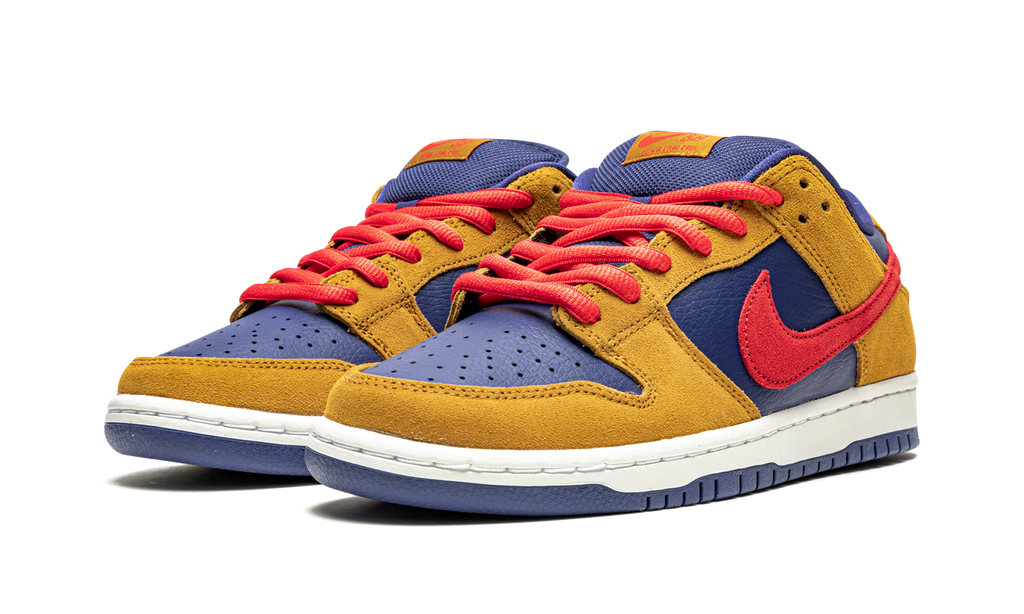 Nike SB Dunk Low Reverse Papa Bear 3