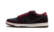 Nike SB Dunk Low 'Riot Skateshop' 1