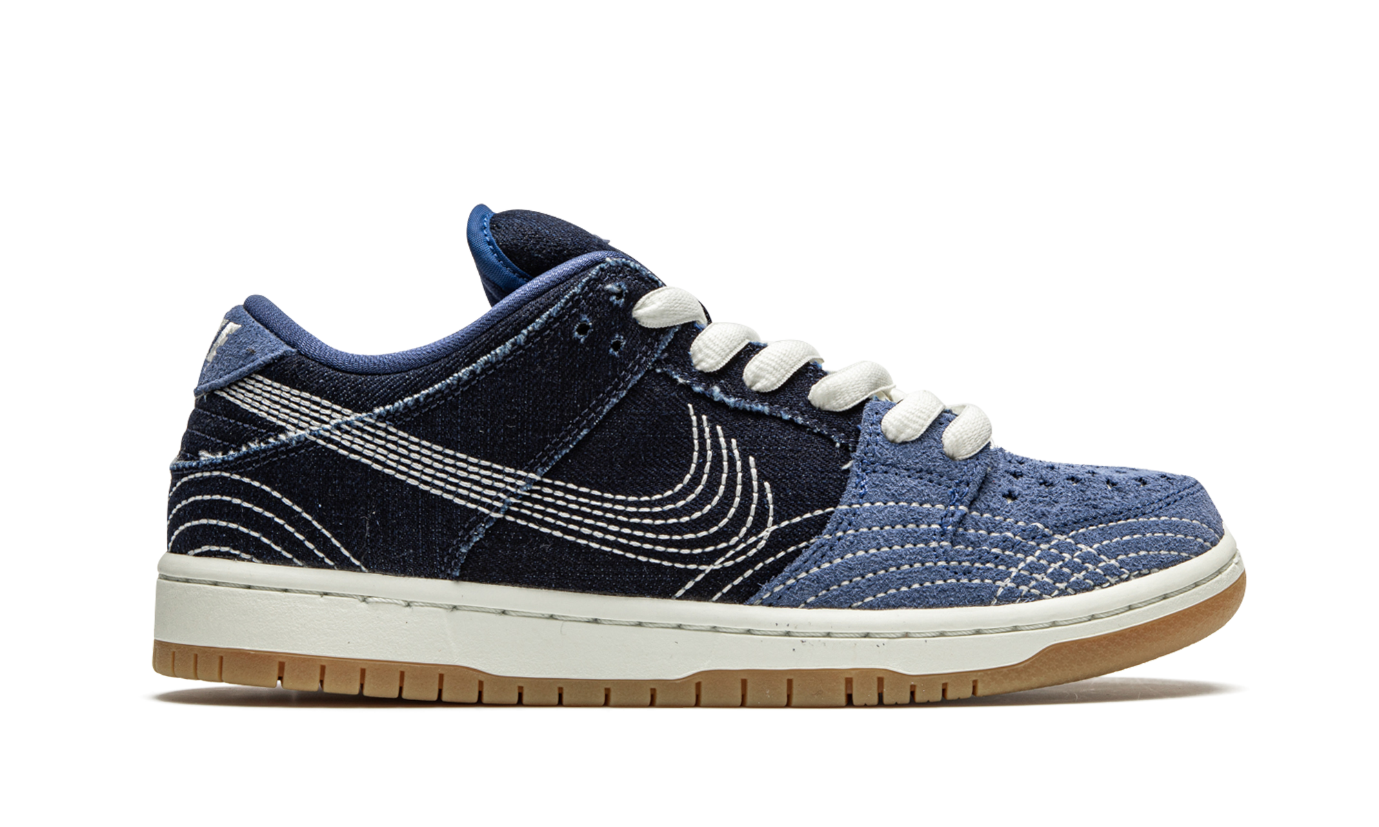 Nike SB Dunk Low Sashiko 6