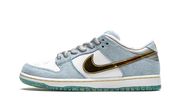 Nike SB Dunk Low Sean Cliver 1