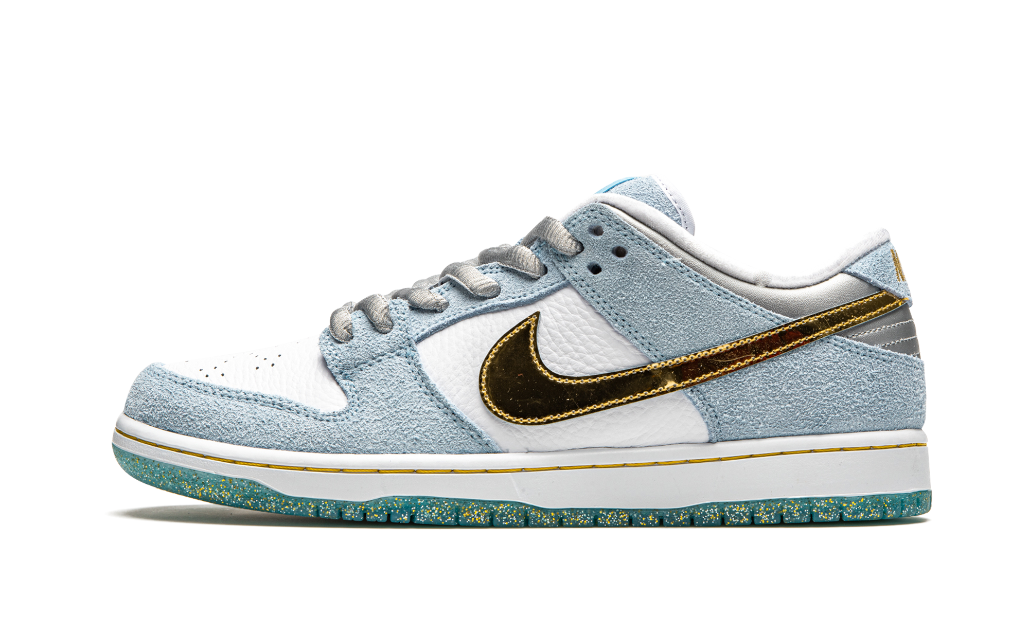 Nike SB Dunk Low Sean Cliver 1