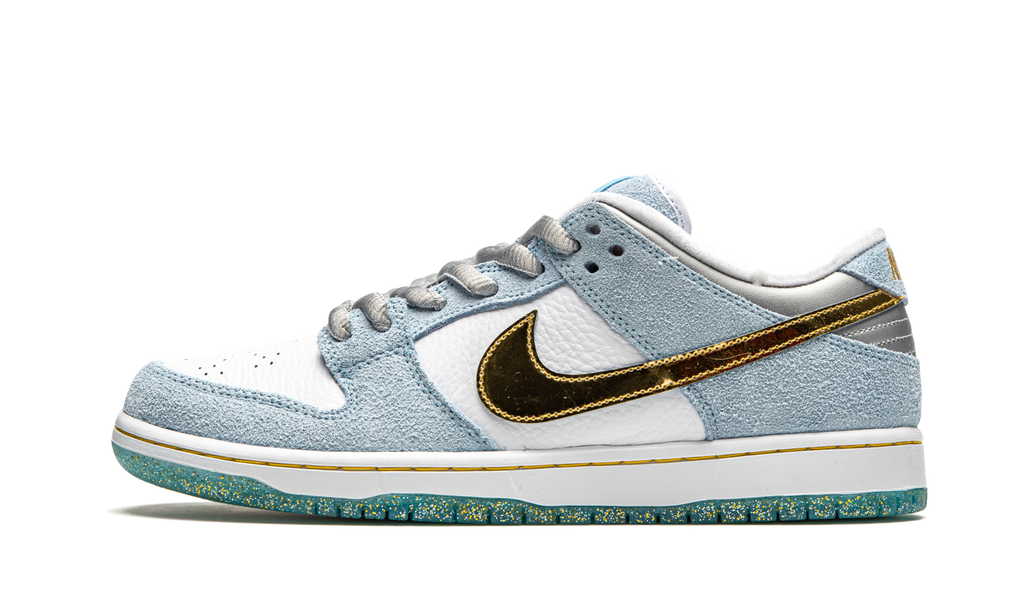 Nike SB Dunk Low Sean Cliver 2