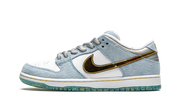 Nike SB Dunk Low Sean Cliver 2